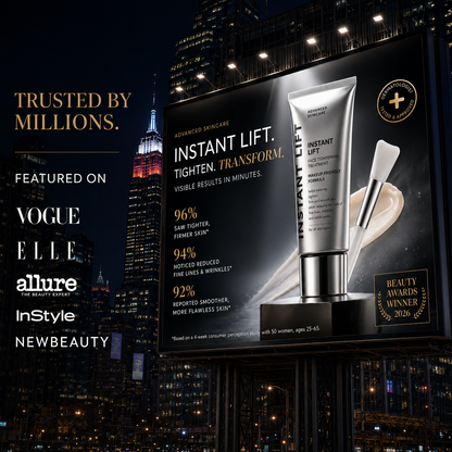 Facial Firming & Tightening Cream