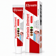 Elyssara Botanical Skin Relief Ointment