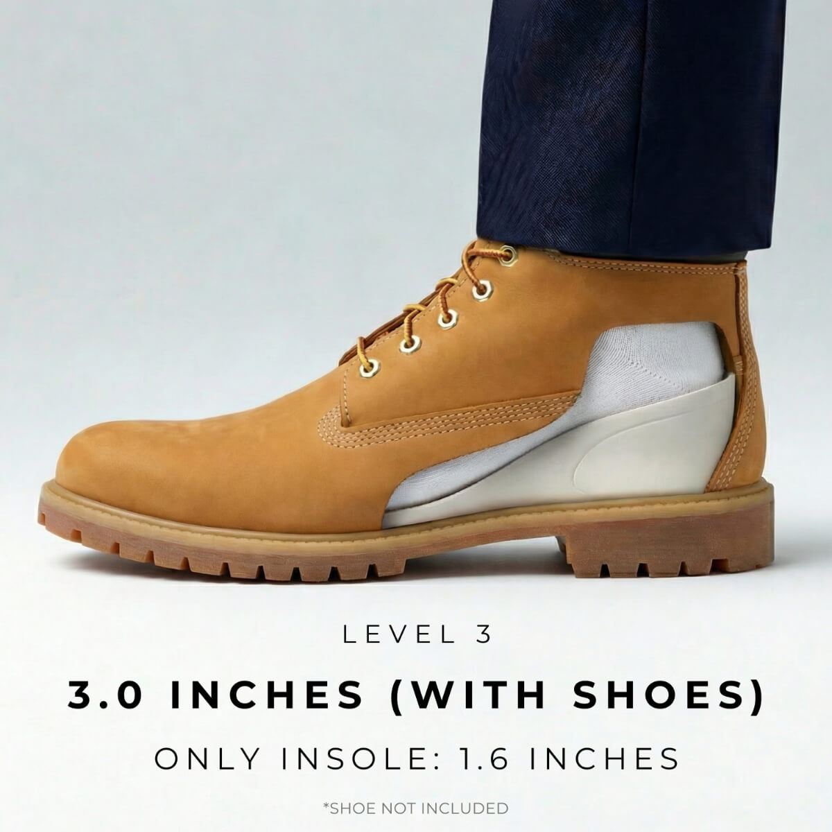 Orthopedic HighPads 3.0