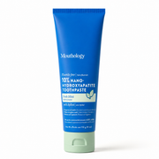 Elyssara 10% Nano Hydroxyapatite Toothpaste - Whitening & Repair