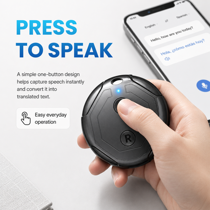 Intelligent Real-Time AI Language Practice Companion