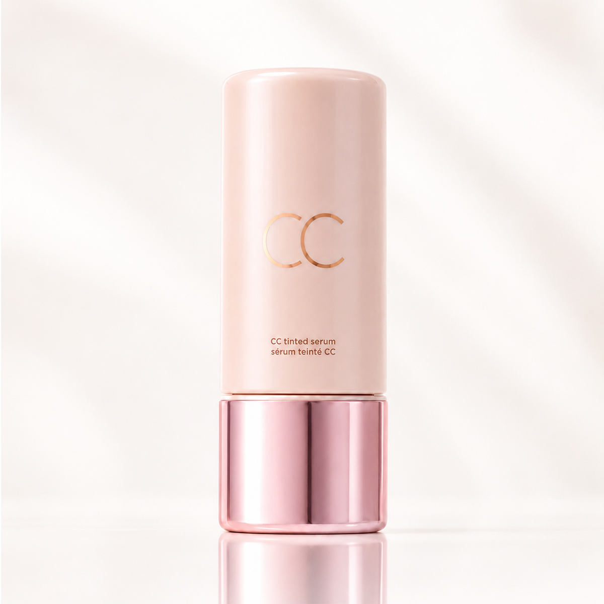 Stycove CC color-correcting tinted serum