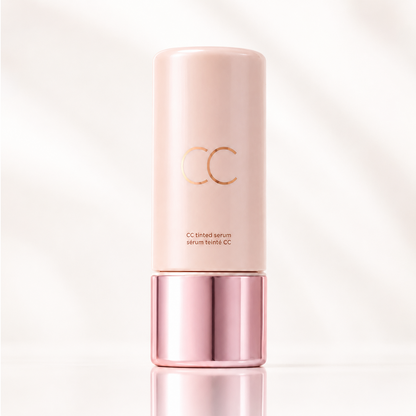 Stycove CC color-correcting tinted serum