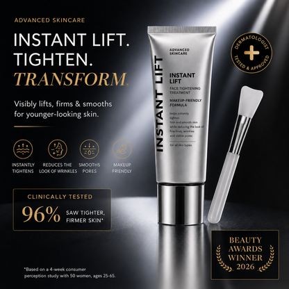 Facial Firming & Tightening Cream