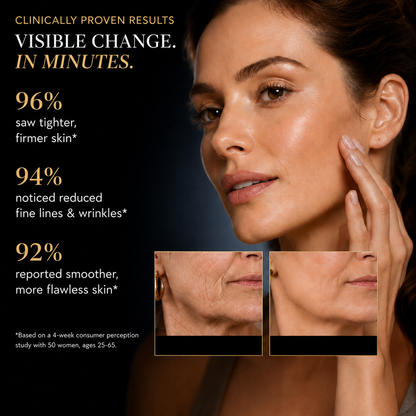 Facial Firming & Tightening Cream
