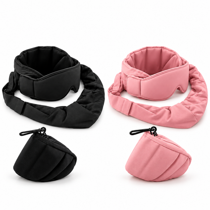 First Class 3-in-1 Travel Sleep Set