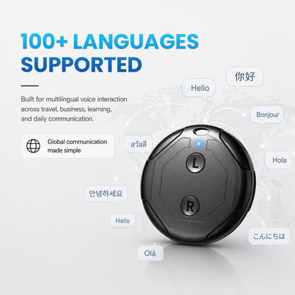 Intelligent Real-Time AI Language Practice Companion