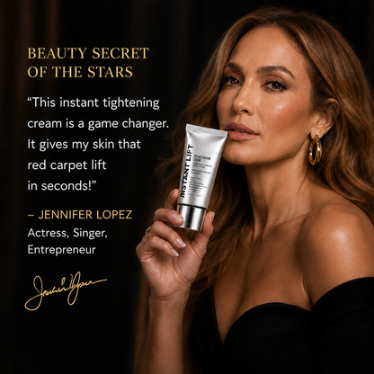 Facial Firming & Tightening Cream