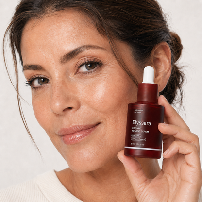 Korean NAD+ EGF Firming Serum