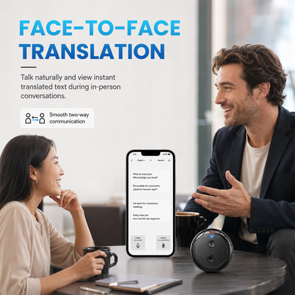 Intelligent Real-Time AI Language Practice Companion