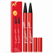 Elyssara Beauty 2-Pack Eyebrow Pens
