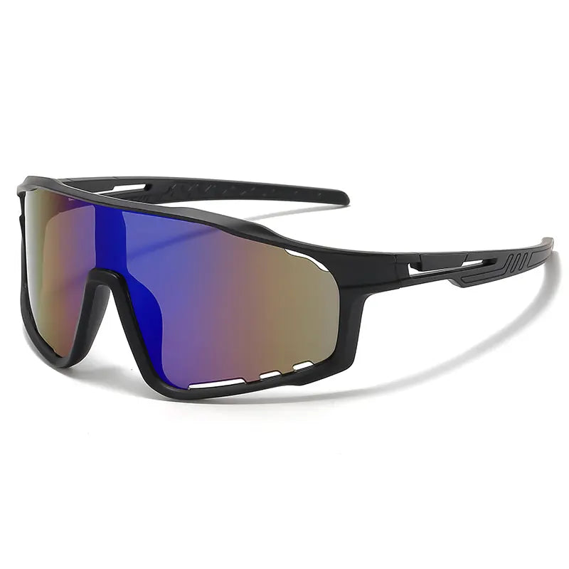☀️UV400 Photochromic Polarized Safety Glasses