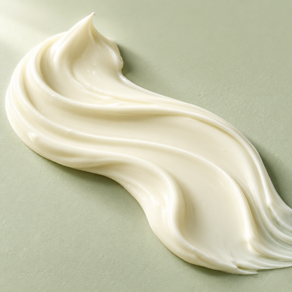 The Elyssara Lacto-PDRN 4% + B9 Eye Cream - Firming & Brightening Eye Care