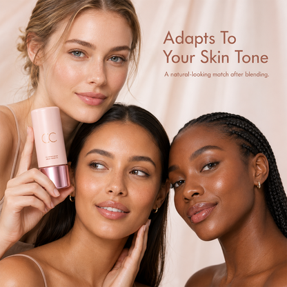 Stycove CC color-correcting tinted serum