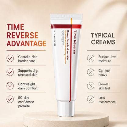 Centella Asiatica Cream (All-In-One)