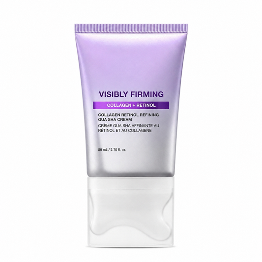 Collagen Retinol Gua Sha Cream
