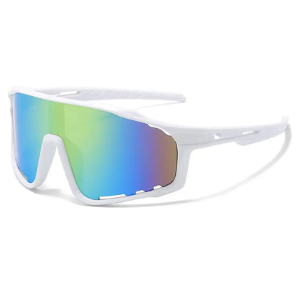 ☀️UV400 Photochromic Polarized Safety Glasses