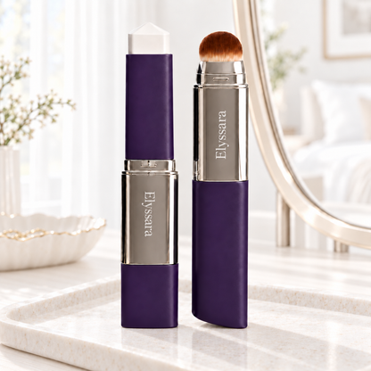 Elyssara Korean Color Changing Foundation