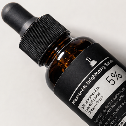 Elyssara 5% Niacinamide + Alpha Arbutin Dark Spot Serum