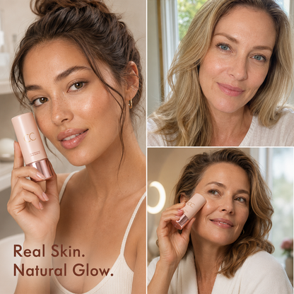 Stycove CC color-correcting tinted serum