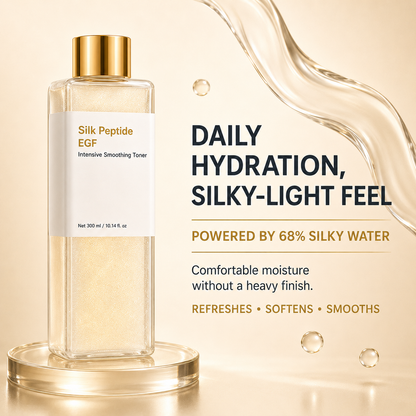 Peptide Firming Toner