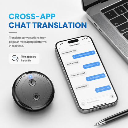 Intelligent Real-Time AI Language Practice Companion