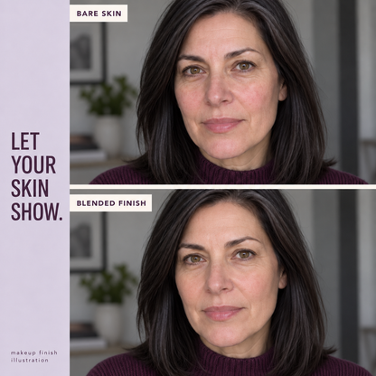 Elyssara Korean Color Changing Foundation