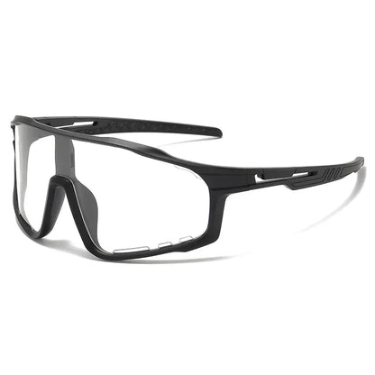 ☀️UV400 Photochromic Polarized Safety Glasses