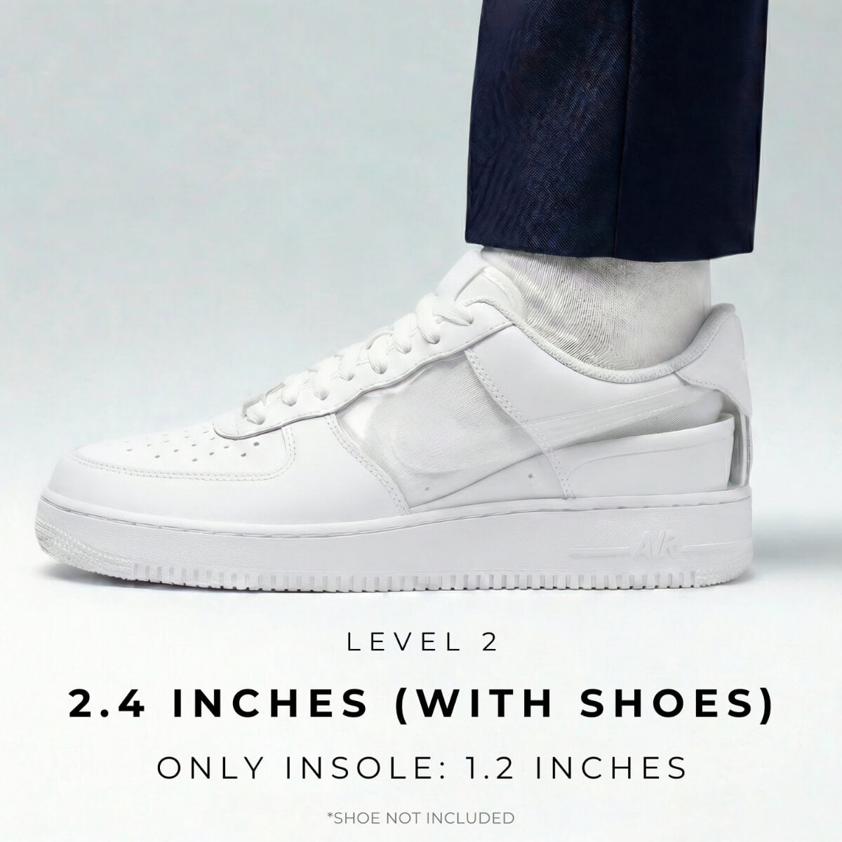 Orthopedic HighPads 3.0