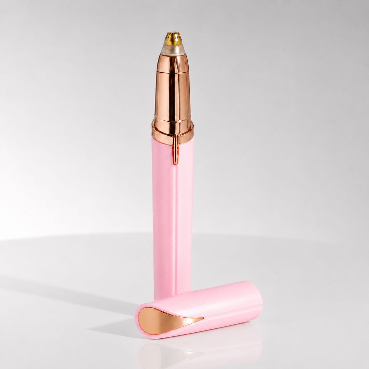 Precision Touch-Up Trimmer