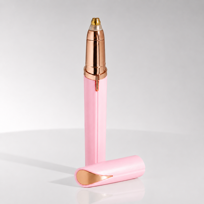 Precision Touch-Up Trimmer