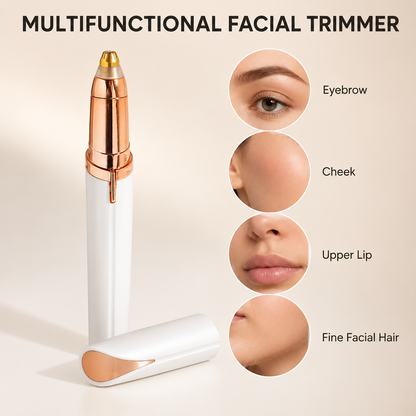 Precision Touch-Up Trimmer