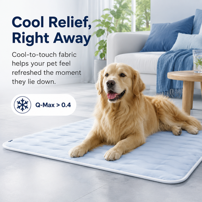 Cooling Pet Mat For Summer
