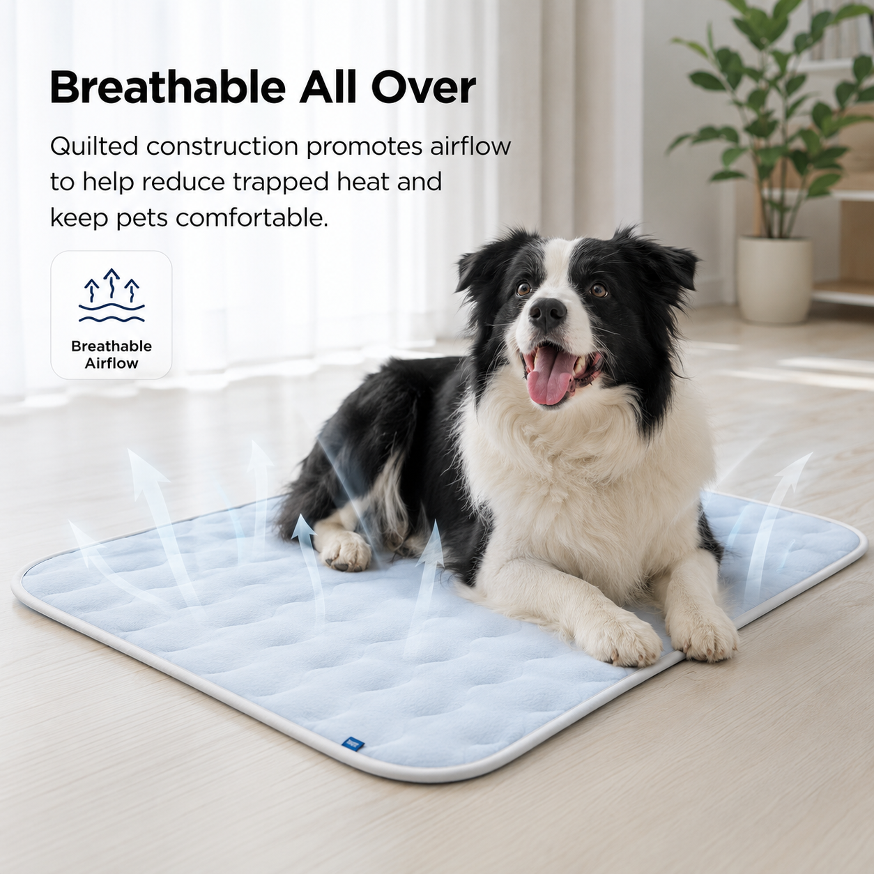 Cooling Pet Mat For Summer