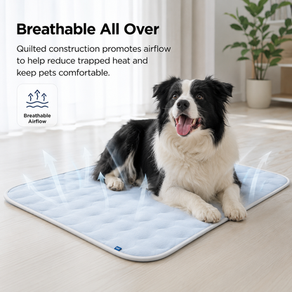 Cooling Pet Mat For Summer