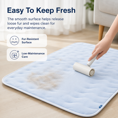 Cooling Pet Mat For Summer