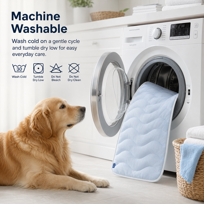 Cooling Pet Mat For Summer