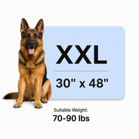XXL(47''L x 29''W)