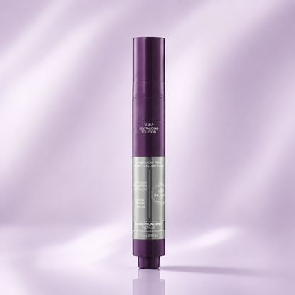 Scalp Revitalizing Solution Hair Thickening Roll On Serum