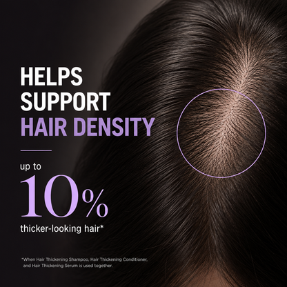 Scalp Revitalizing Solution Hair Thickening Roll On Serum