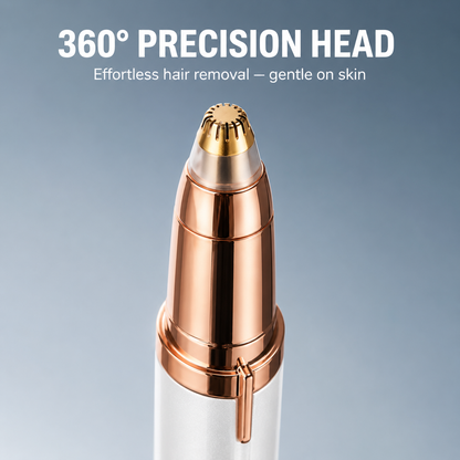 Precision Touch-Up Trimmer