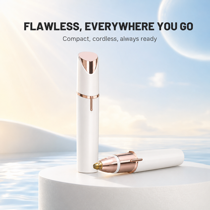 Precision Touch-Up Trimmer