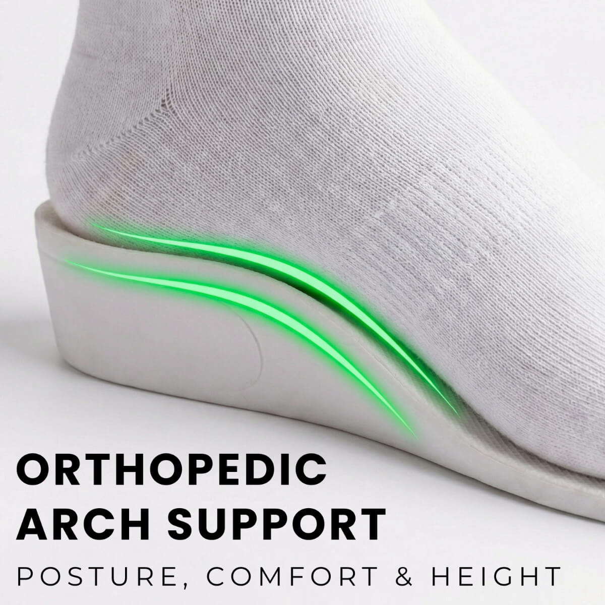 Orthopedic HighPads 3.0