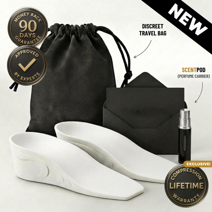 Orthopedic HighPads 3.0