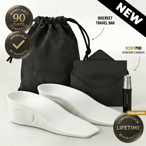 Orthopedic HighPads 3.0