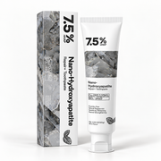 Nano (n-Ha) Toothpaste