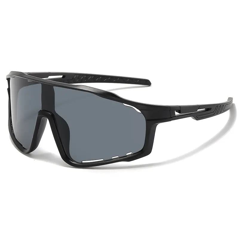 ☀️UV400 Photochromic Polarized Safety Glasses