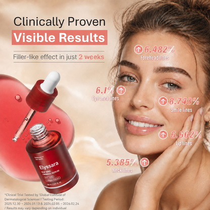 Korean NAD+ EGF Firming Serum