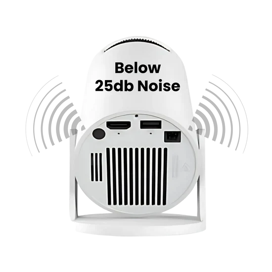 Quiet Fan