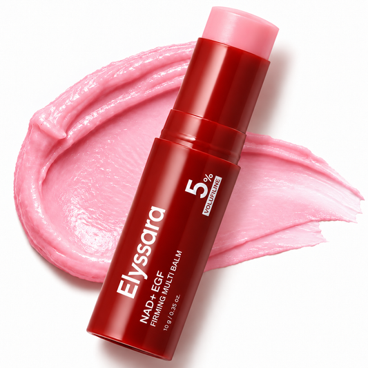 Elyssara NAD+ EGF Firming & Plumping Balm